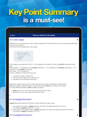 Programming Beginners Quiz android App screenshot 1