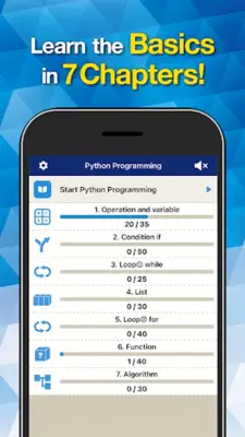 Programming Beginners Quiz android App screenshot 6